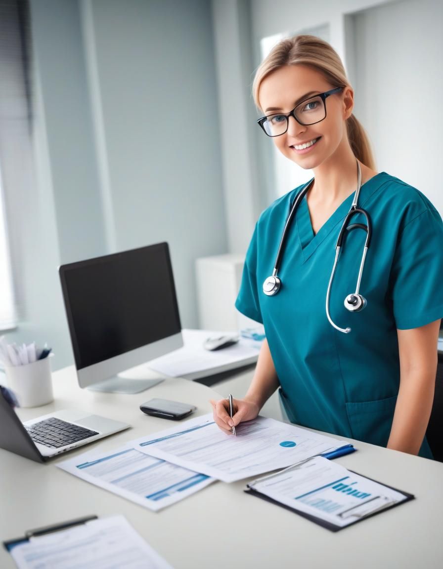 PantherMedSolutions Dashboard