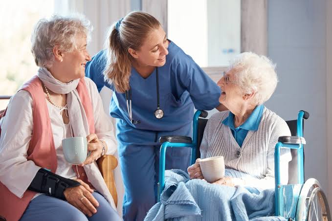 SNF & Home Health RCM Workflow